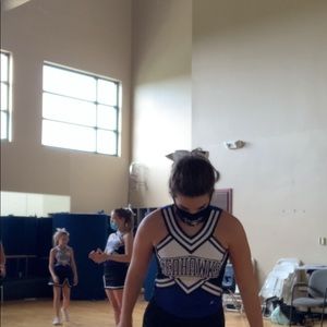 Meet your Posher, Jess